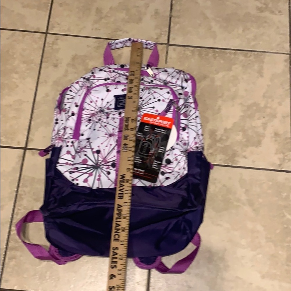 EASTSPORT Backpack - Picture 6 of 6